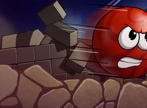 Marble Block Breaker