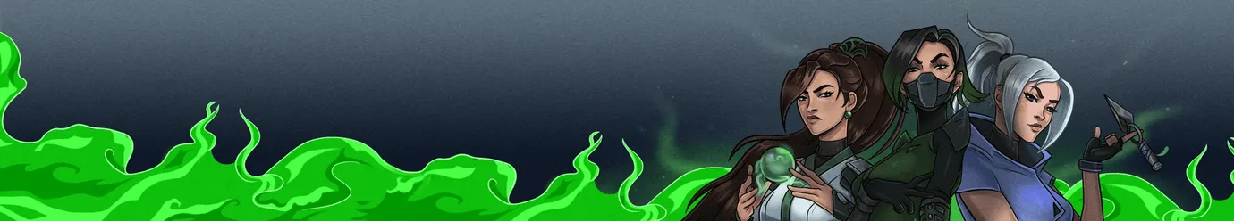 Valorant. Challengers League Brazil